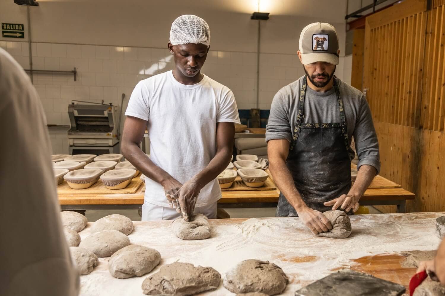Des apprentis résignés face à la pénibilité du travail